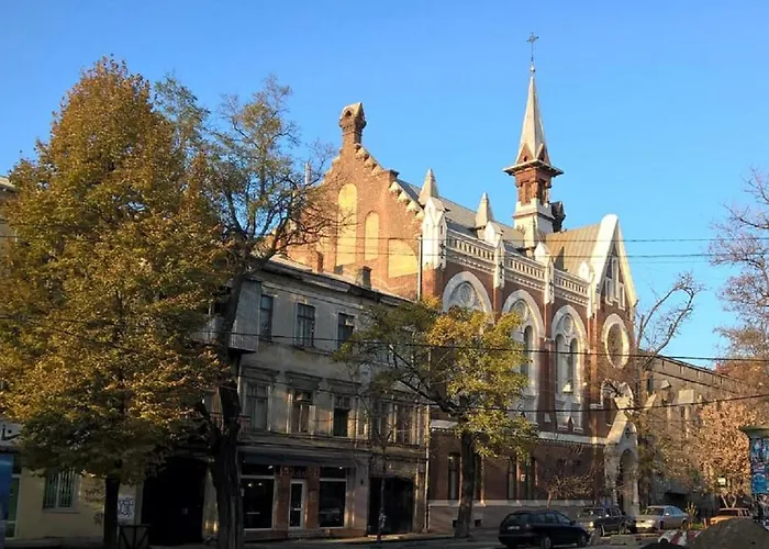 Apartman Pastera Apartments. *