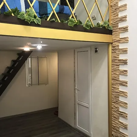 Pastera Apartments. Daire *