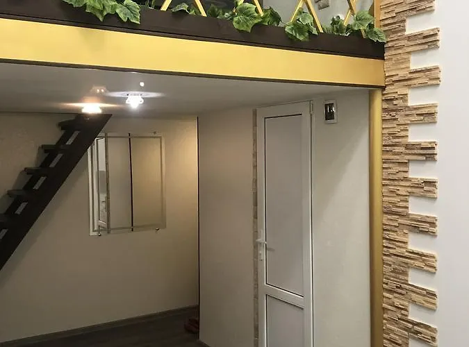 Pastera Apartments. Apartment *